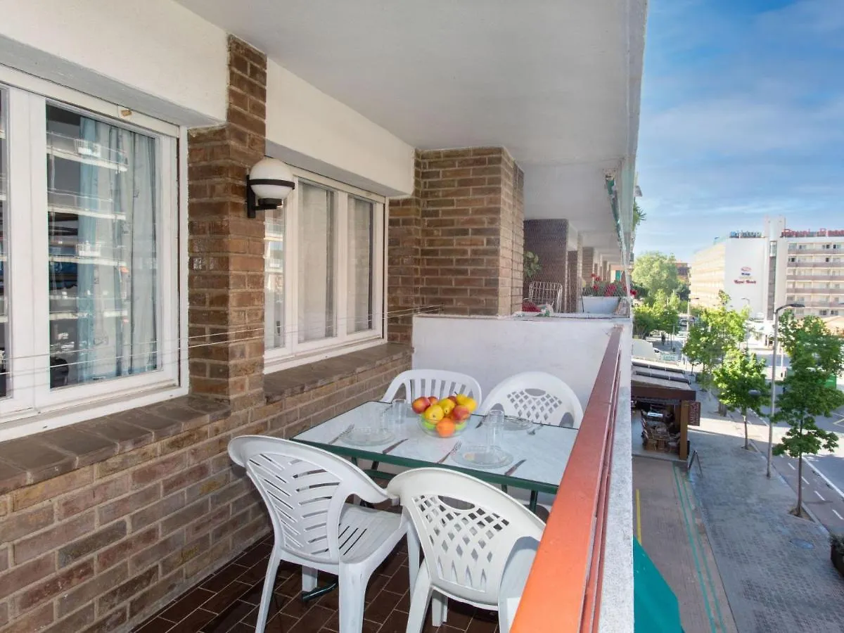 Apartment Felix By Interhome Lloret de Mar Španělsko