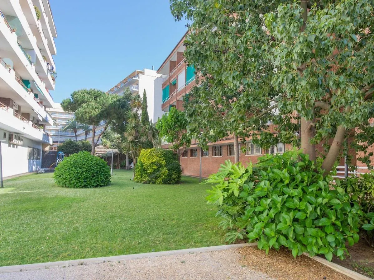 Apartment Felix By Interhome Lloret de Mar 0*,  Španělsko