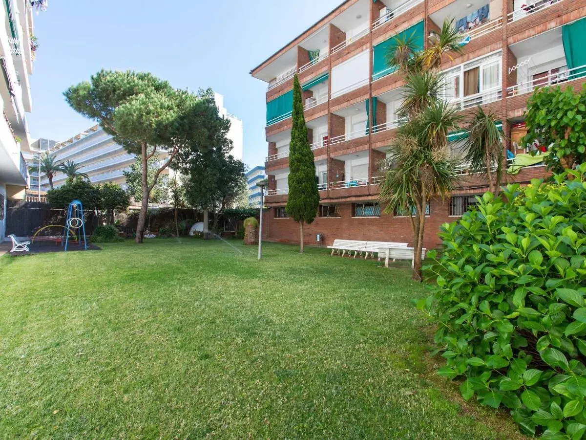 Apartment Felix By Interhome Lloret de Mar Španělsko