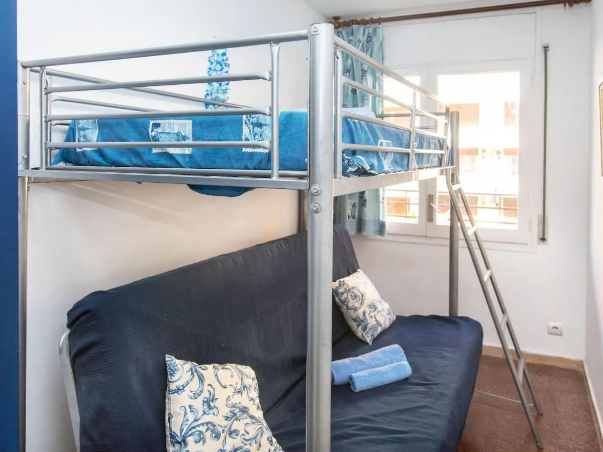 Apartment Felix By Interhome Lloret de Mar