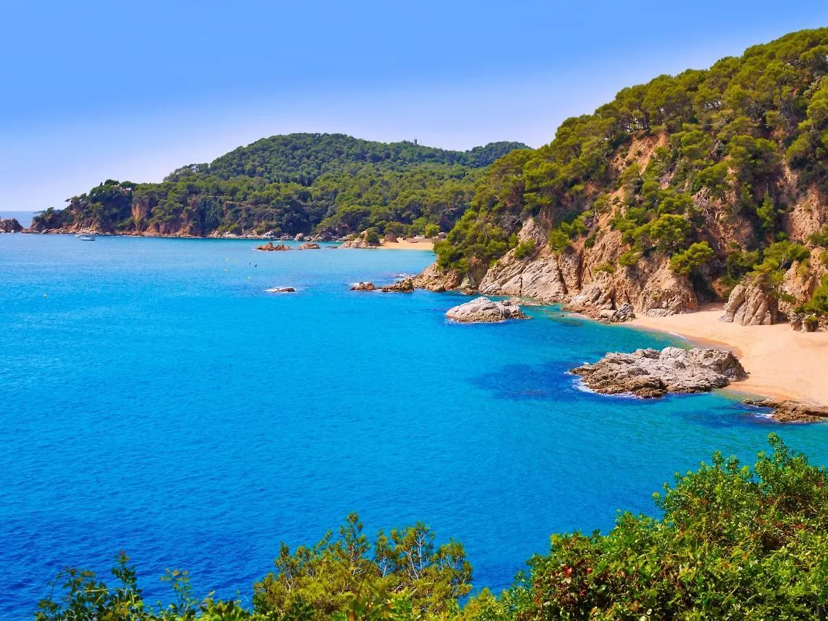 Apartment Felix By Interhome Lloret de Mar Španělsko